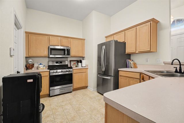 2532 Spring Rain Drive, Mesquite, TX 75181