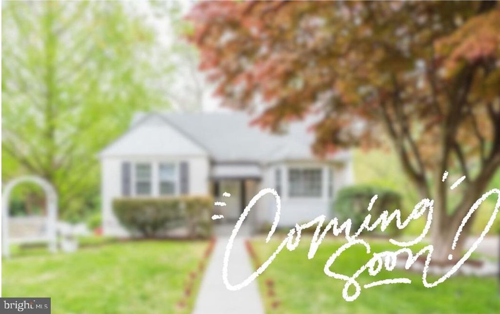 123 WAKELY TER, Bel Air, MD 21014