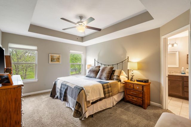 1093 E Lakota Street, Nixa, MO 65714