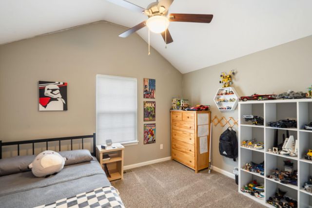 1093 E Lakota Street, Nixa, MO 65714