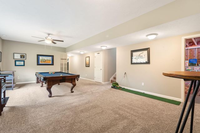 1093 E Lakota Street, Nixa, MO 65714