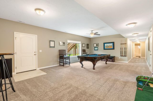 1093 E Lakota Street, Nixa, MO 65714