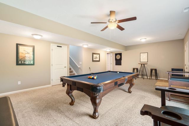 1093 E Lakota Street, Nixa, MO 65714