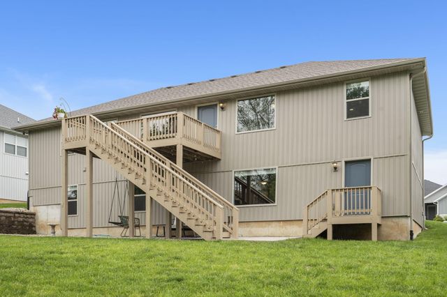 1093 E Lakota Street, Nixa, MO 65714