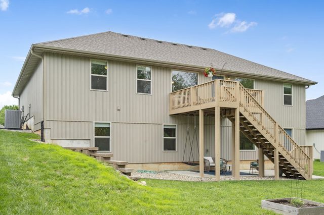 1093 E Lakota Street, Nixa, MO 65714