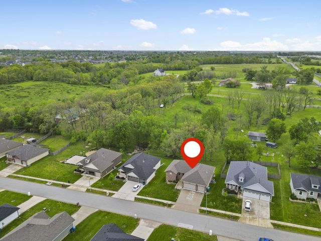 1093 E Lakota Street, Nixa, MO 65714