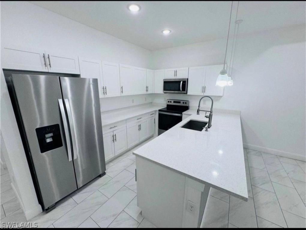 5022-5024 Centennial BLVD, LEHIGH ACRES, FL 33971 — photo 3