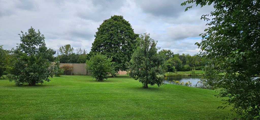 419 Kensington Drive, Streamwood, IL 60107 — photo 4