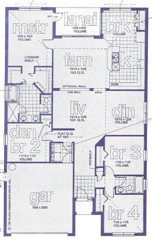 6519 BRIDGECREST DRIVE, Lithia, FL 33547