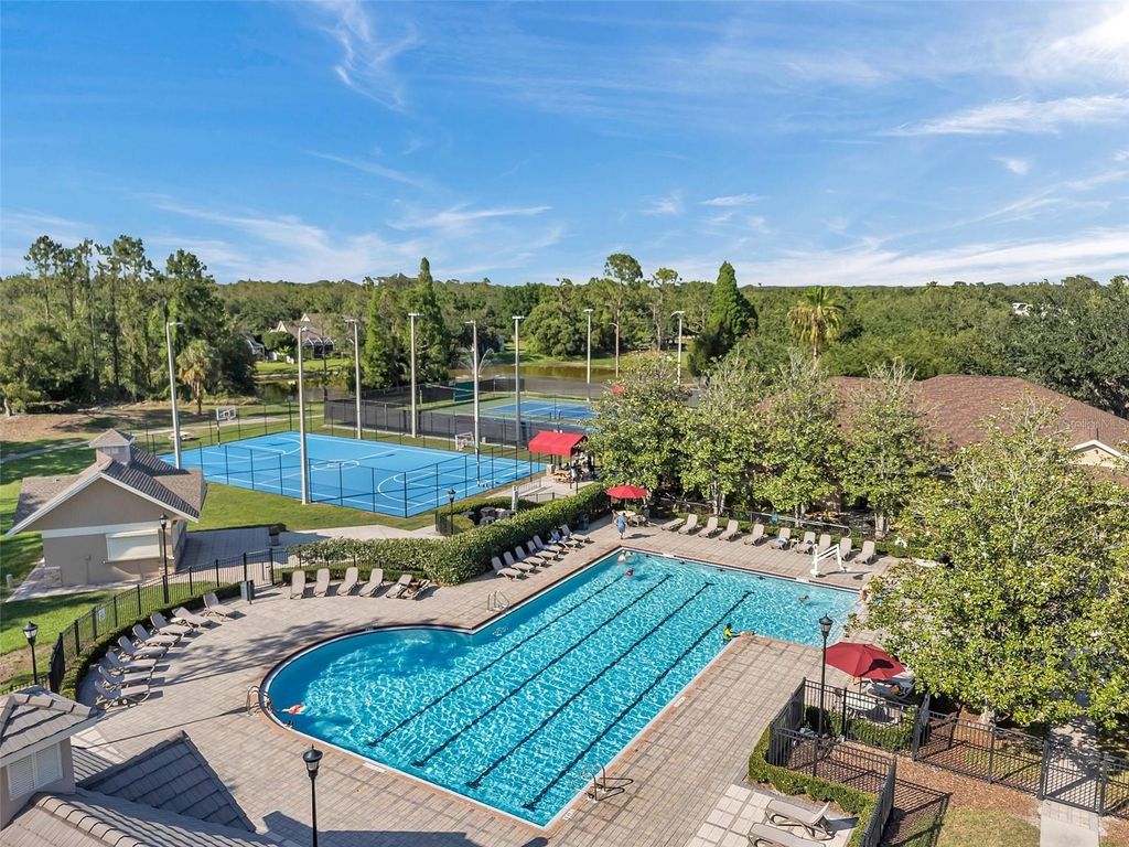 Image 35 of property listing at 6519 BRIDGECREST DRIVE, Lithia, FL 33547