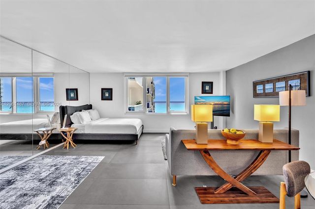 2301 E Collins Ave 1543, Miami Beach, FL 33139