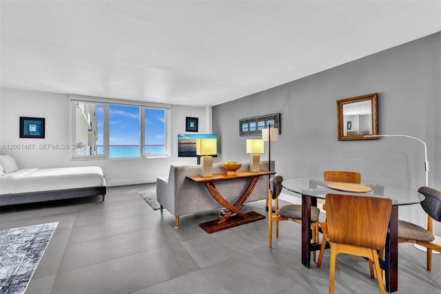 2301 E Collins Ave 1543, Miami Beach, FL 33139