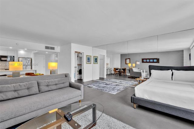 2301 E Collins Ave 1543, Miami Beach, FL 33139