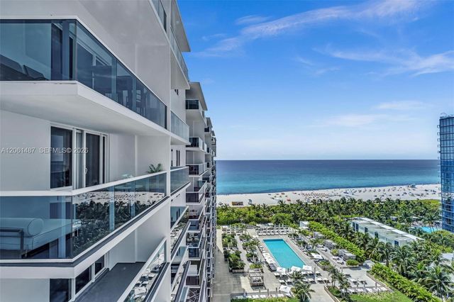 2301 E Collins Ave 1543, Miami Beach, FL 33139