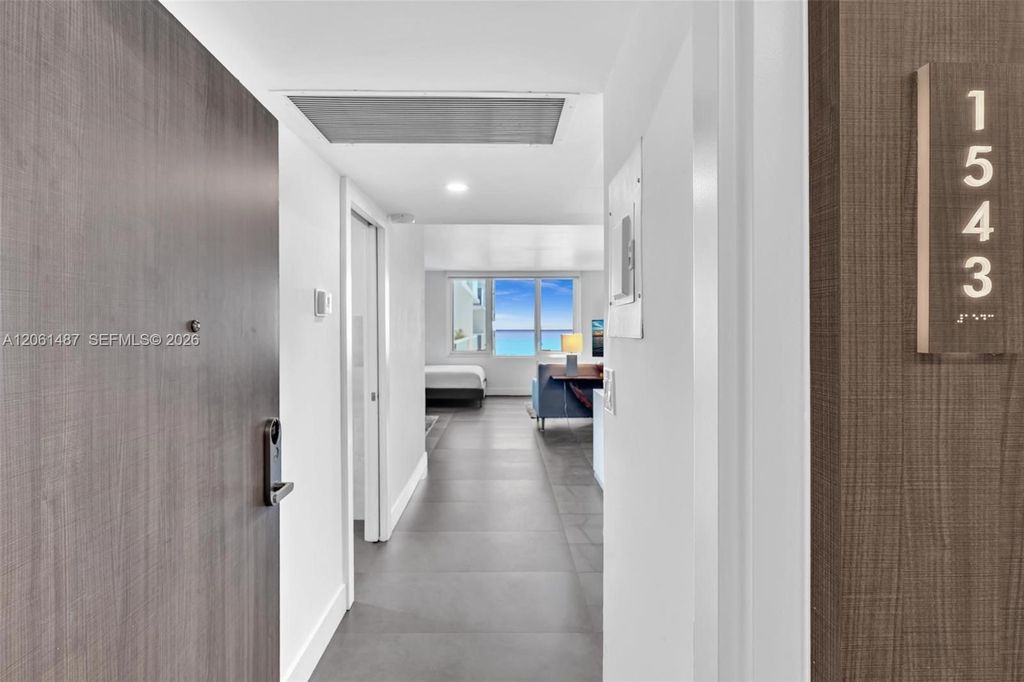 2301 E Collins Ave 1543, Miami Beach, FL 33139
