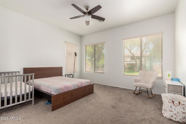 4740 E PEACH TREE Drive, Chandler, AZ 85249