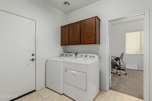 4740 E PEACH TREE Drive, Chandler, AZ 85249