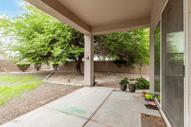 4740 E PEACH TREE Drive, Chandler, AZ 85249