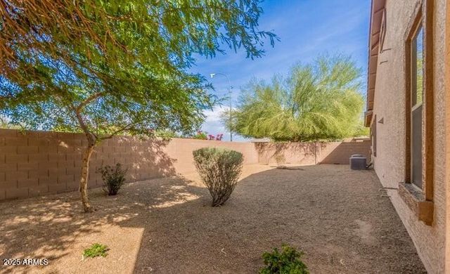 4740 E PEACH TREE Drive, Chandler, AZ 85249