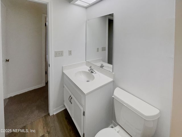 1127 ROMAINE Circle W, Jacksonville, FL 32225