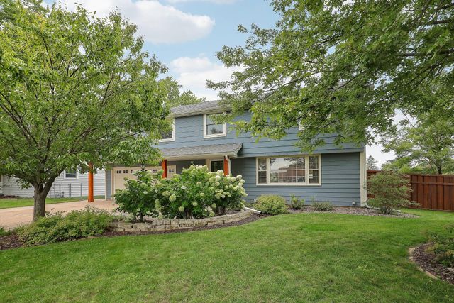 11840 Wren Street NW, Coon Rapids, MN 55433