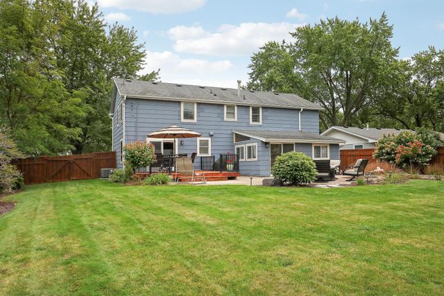 11840 Wren Street NW, Coon Rapids, MN 55433