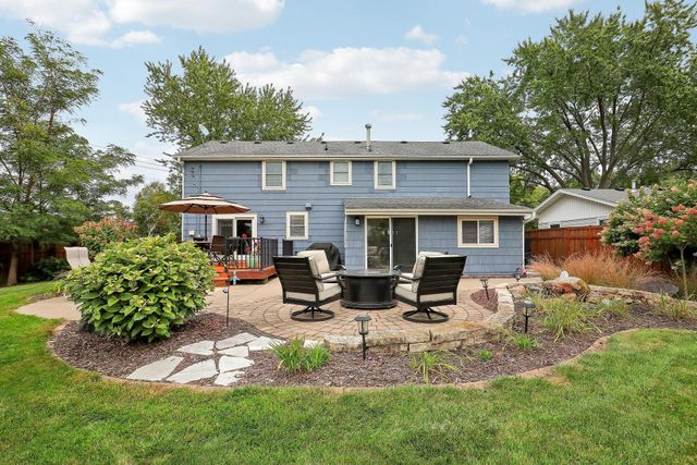 11840 Wren Street NW, Coon Rapids, MN 55433