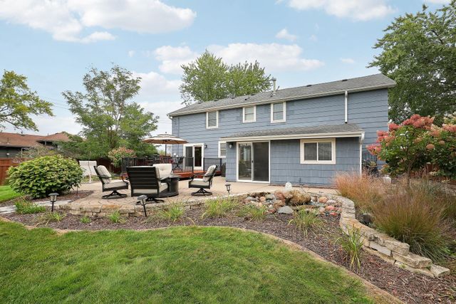11840 Wren Street NW, Coon Rapids, MN 55433