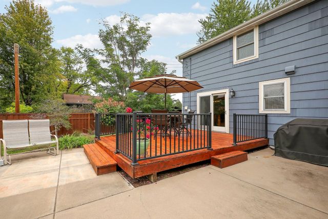11840 Wren Street NW, Coon Rapids, MN 55433