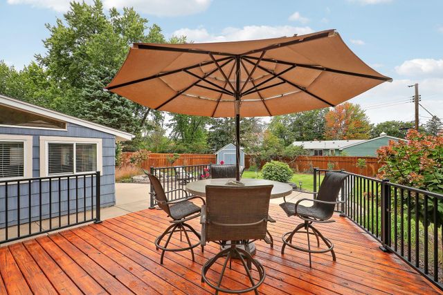 11840 Wren Street NW, Coon Rapids, MN 55433