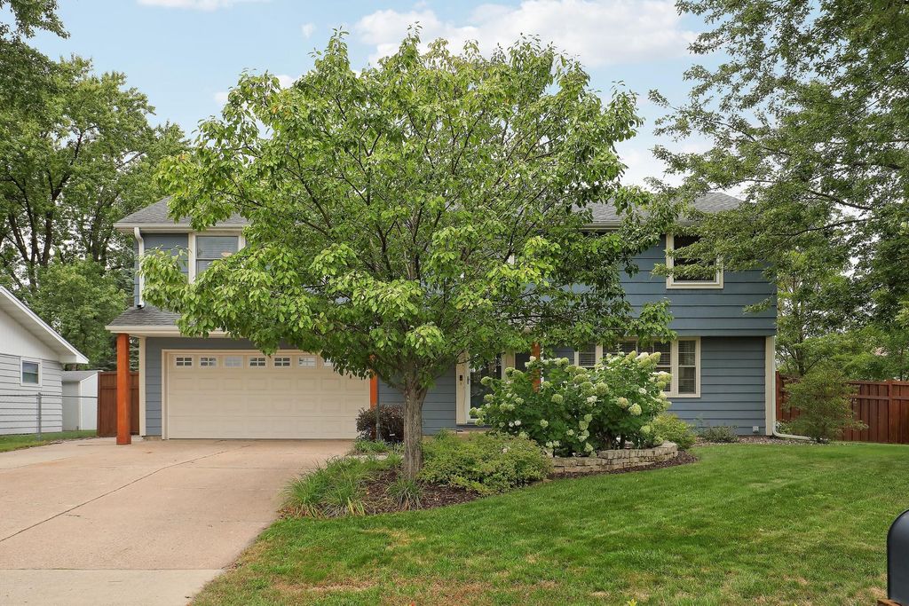 11840 Wren Street NW, Coon Rapids, MN 55433 — photo 2
