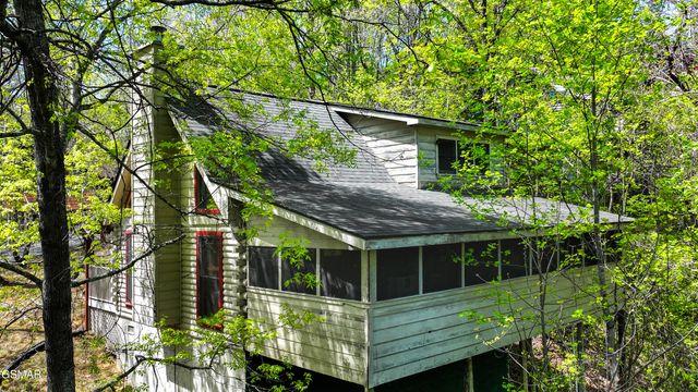 2322 Bonnie Lane, Sevierville, TN 37876