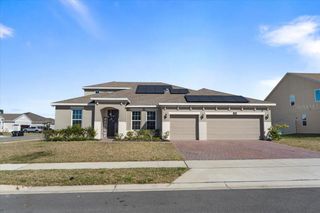 4897 GILDED JEWEL DRIVE, Mount Dora, FL 32757