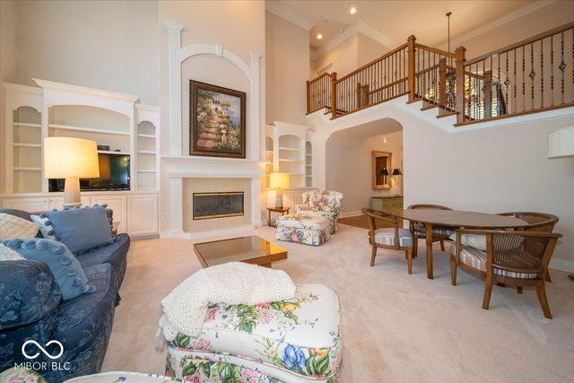 5424 Woodfield Drive N, Carmel, IN 46033