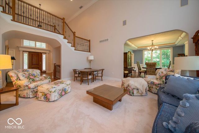 5424 Woodfield Drive N, Carmel, IN 46033