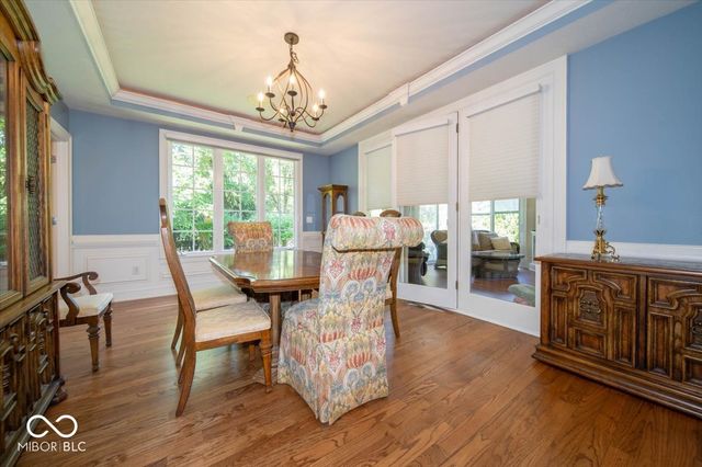 5424 Woodfield Drive N, Carmel, IN 46033