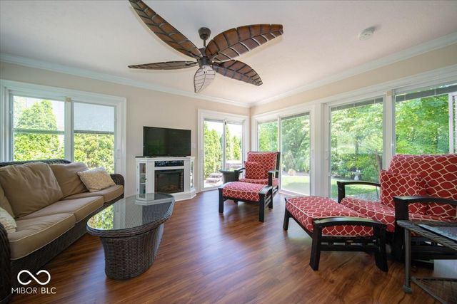 5424 Woodfield Drive N, Carmel, IN 46033