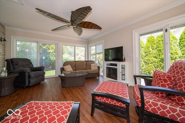 5424 Woodfield Drive N, Carmel, IN 46033