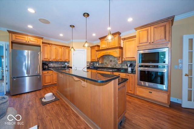 5424 Woodfield Drive N, Carmel, IN 46033