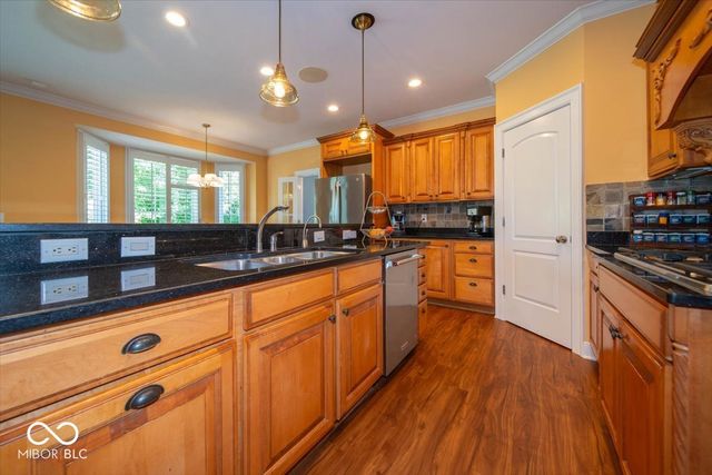 5424 Woodfield Drive N, Carmel, IN 46033
