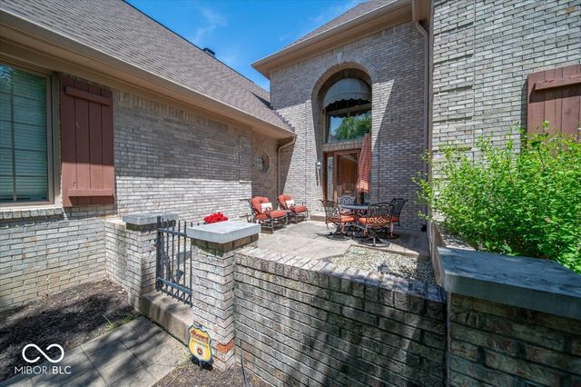 5424 Woodfield Drive N, Carmel, IN 46033