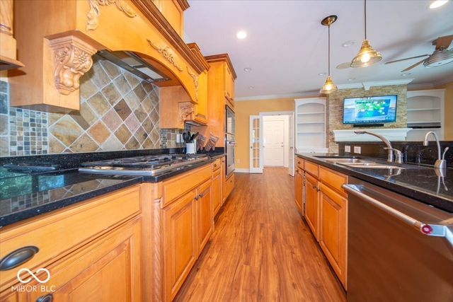 5424 Woodfield Drive N, Carmel, IN 46033