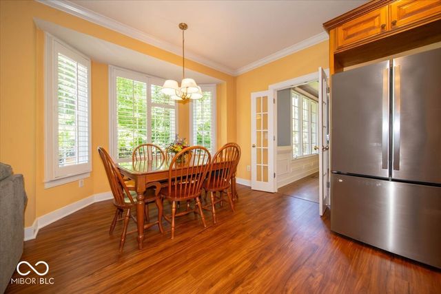5424 Woodfield Drive N, Carmel, IN 46033