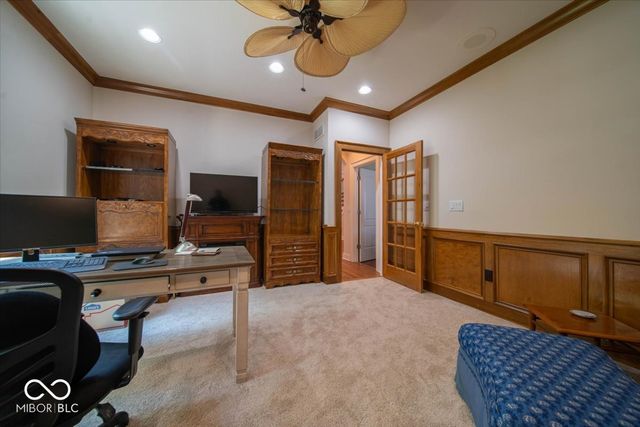 5424 Woodfield Drive N, Carmel, IN 46033