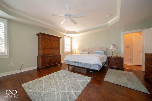 5424 Woodfield Drive N, Carmel, IN 46033