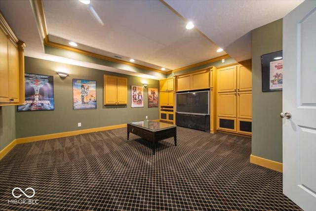 5424 Woodfield Drive N, Carmel, IN 46033