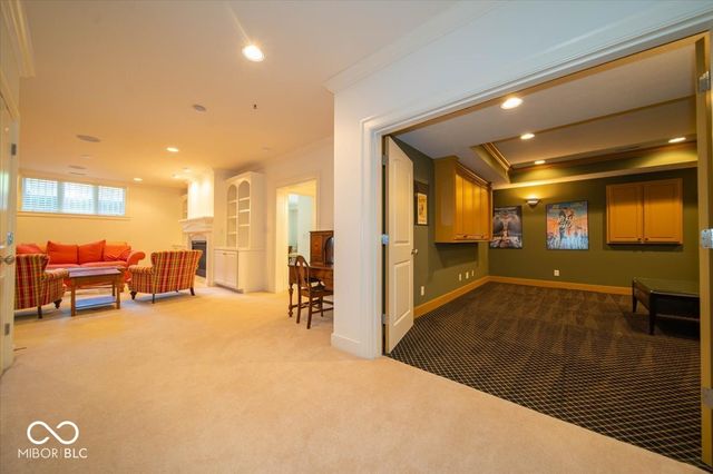 5424 Woodfield Drive N, Carmel, IN 46033