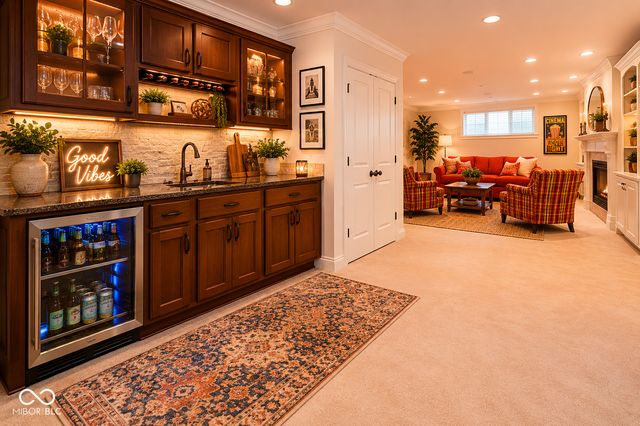 5424 Woodfield Drive N, Carmel, IN 46033