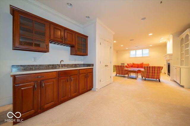 5424 Woodfield Drive N, Carmel, IN 46033
