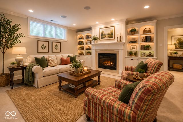 5424 Woodfield Drive N, Carmel, IN 46033